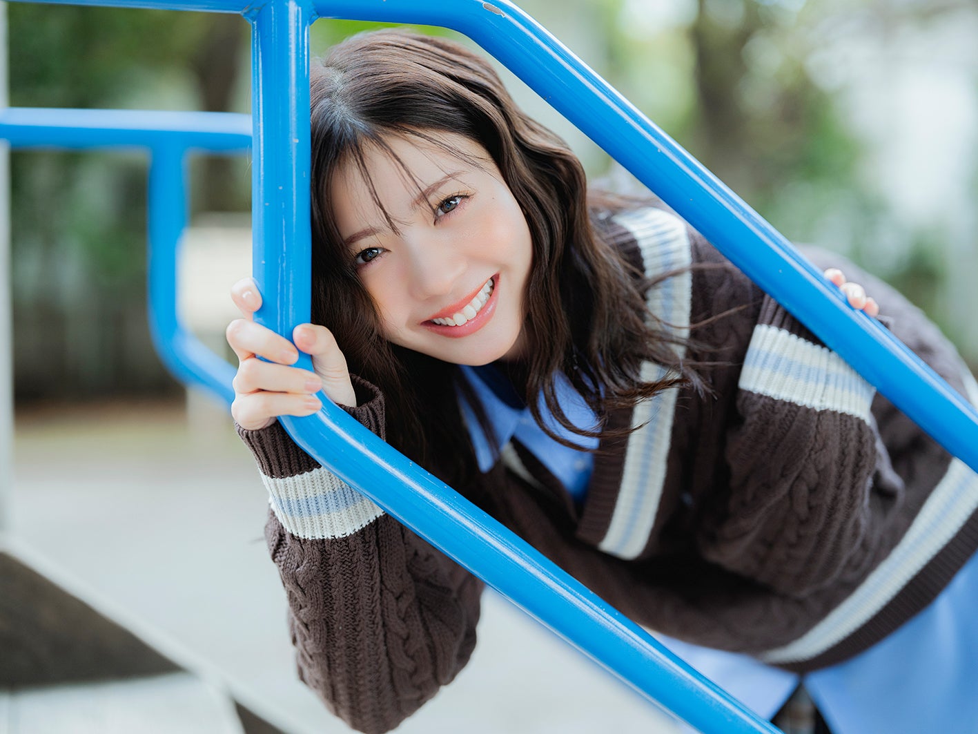 「星乃夢奈カレンダー2026.4-2027.3」特典：HMV&BOOKS online／HMV店舗／ローソン店頭Loppi（C）SDP