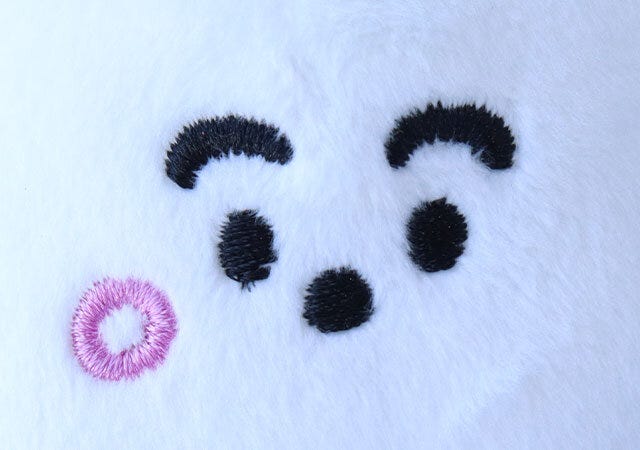 宝島社　雑誌　ムック本　付録　シナぷしゅ