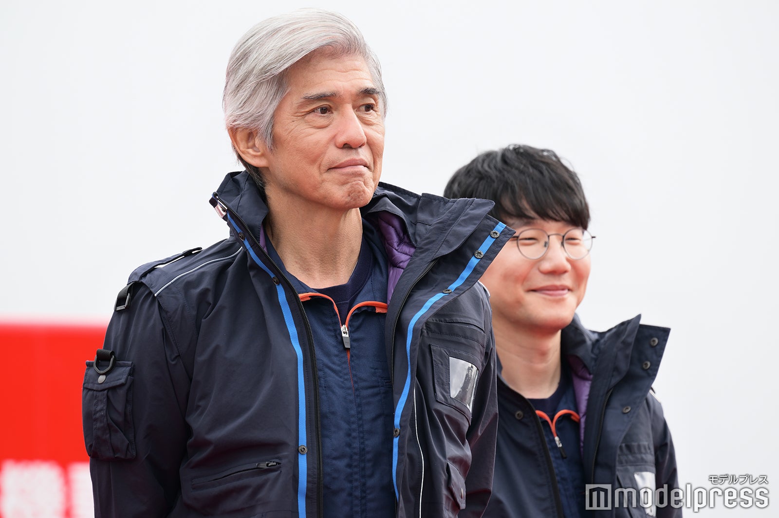 佐藤浩市（C）モデルプレス