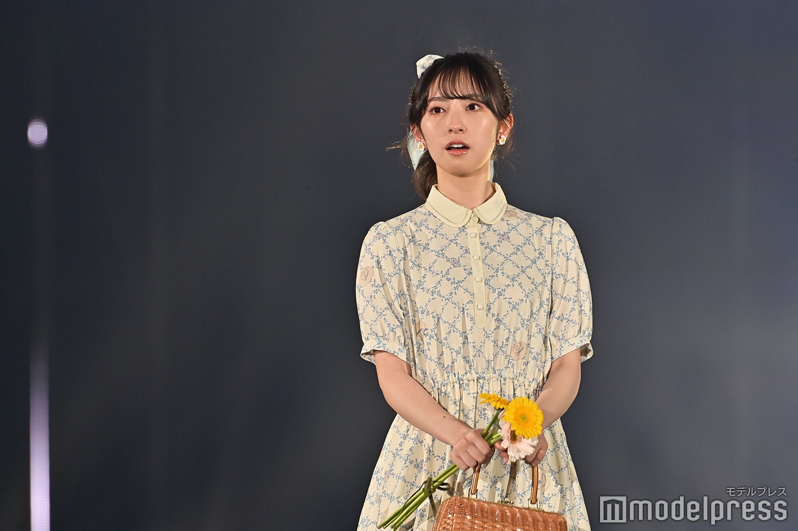 金村美玖（C）モデルプレス