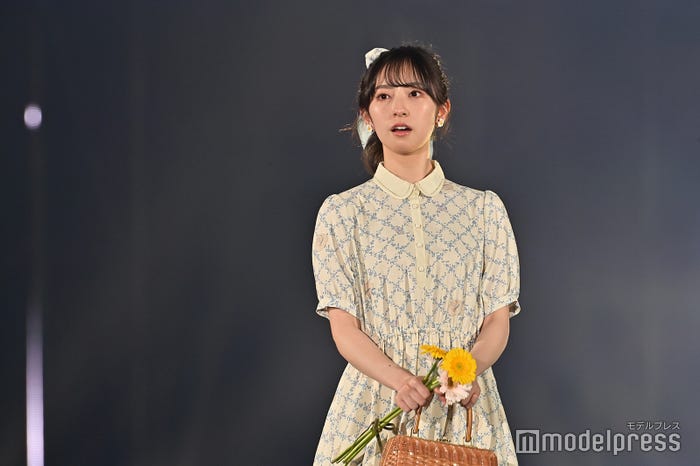 金村美玖(C)モデルプレス