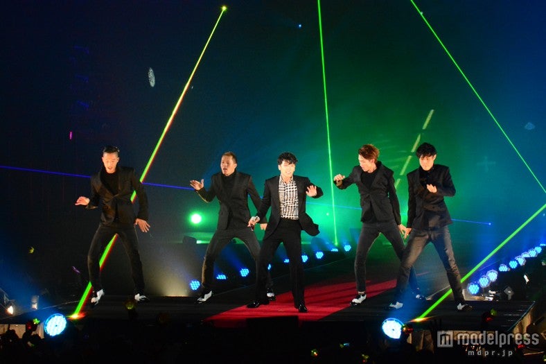 V.I（fromBIGBANG）