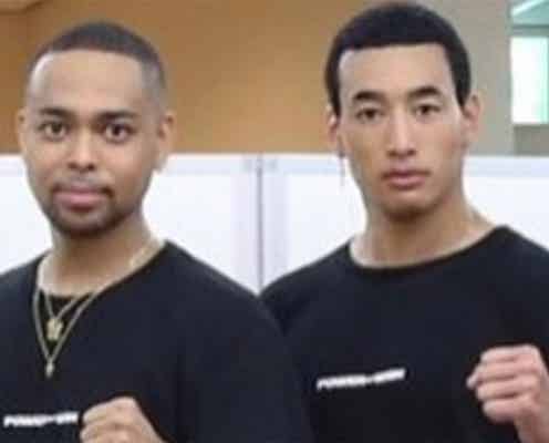 EXILE NESMITH、関口メンディーとの見分け方を説明「絶妙な違い」と反響