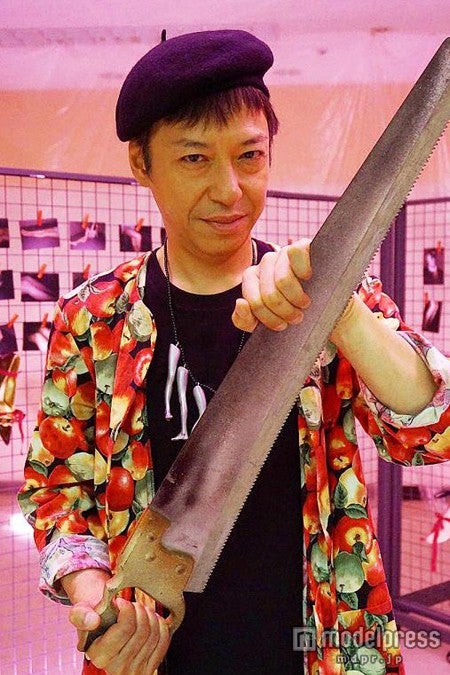 板尾創路（c）「殺しの女王蜂」製作委員会