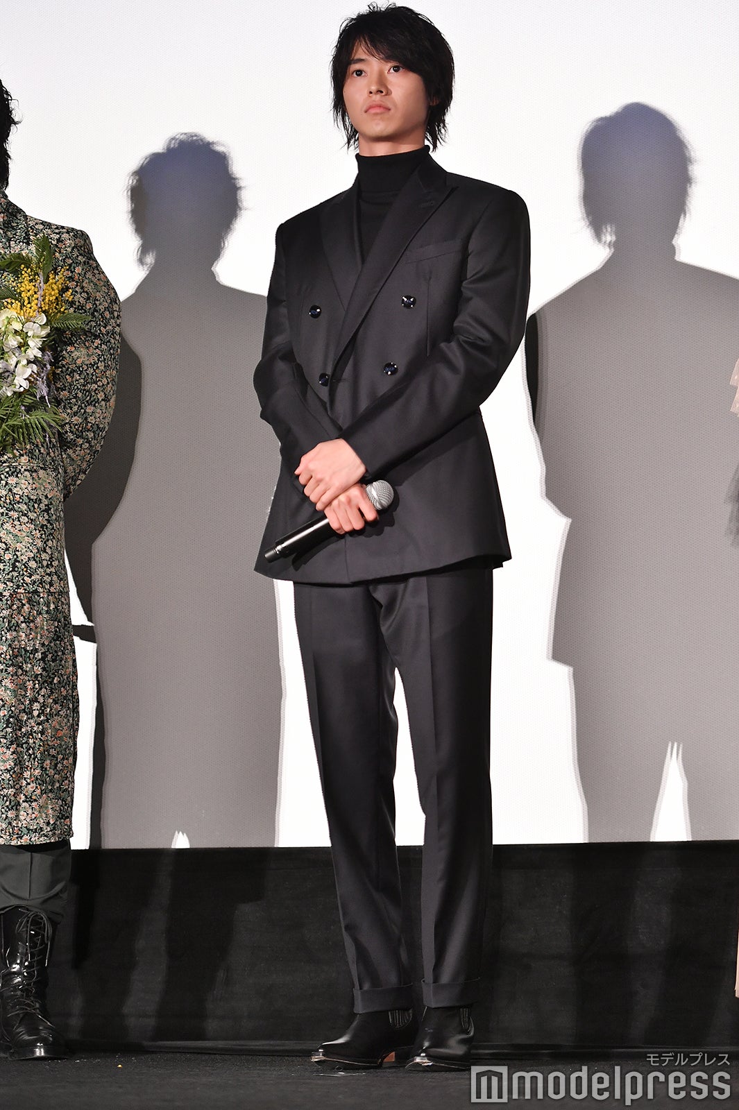 山崎賢人（C）モデルプレス