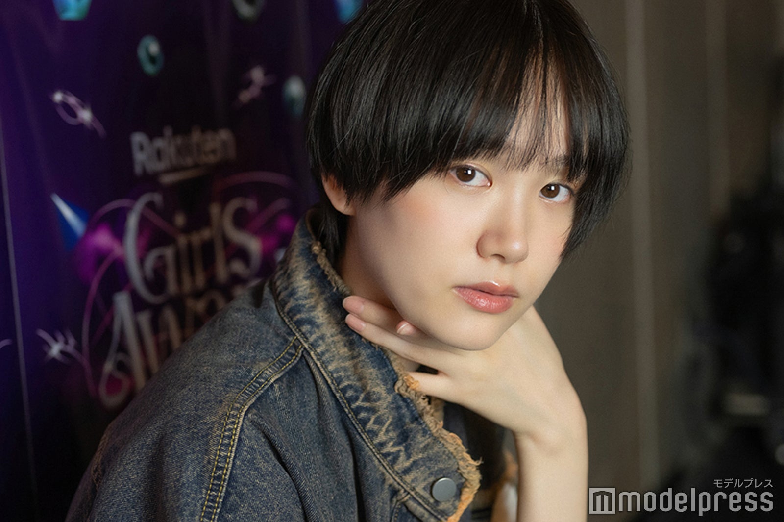 「虎に翼」で話題・尾碕真花が大事にしている“メリハリ” 夢を叶える秘訣語る【ガルアワ出演者インタビュー】