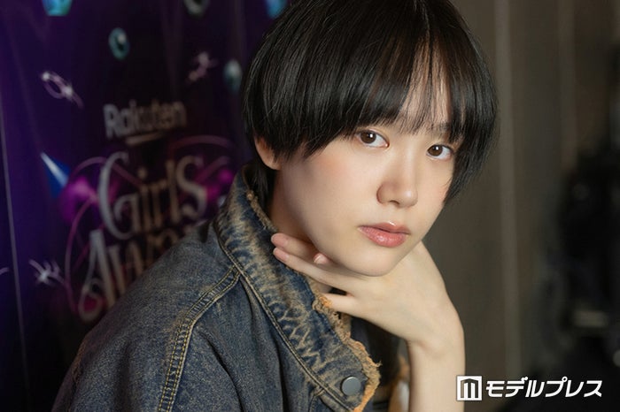 「虎に翼」で話題・尾碕真花が大事にしている“メリハリ” 夢を叶える秘訣語る【ガルアワ出演者インタビュー】