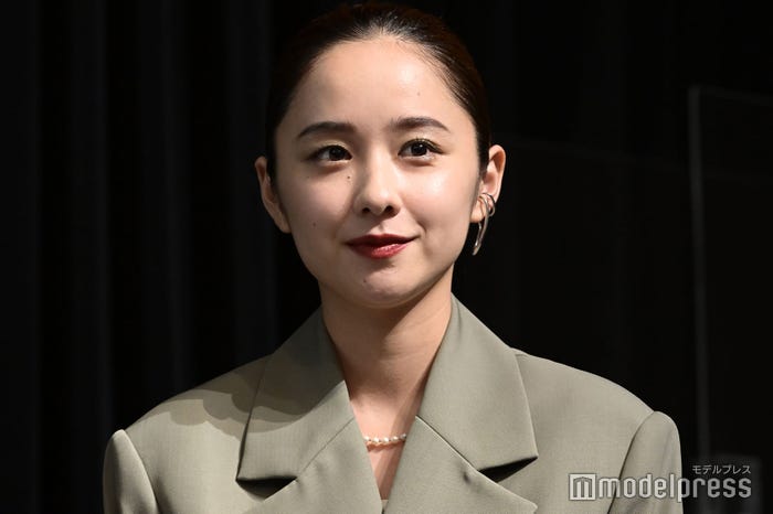 堀田真由(C)モデルプレス