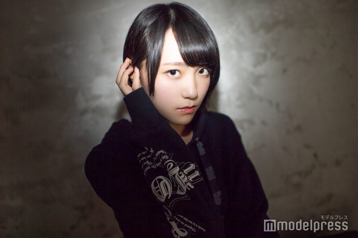野口衣織 (C)モデルプレス