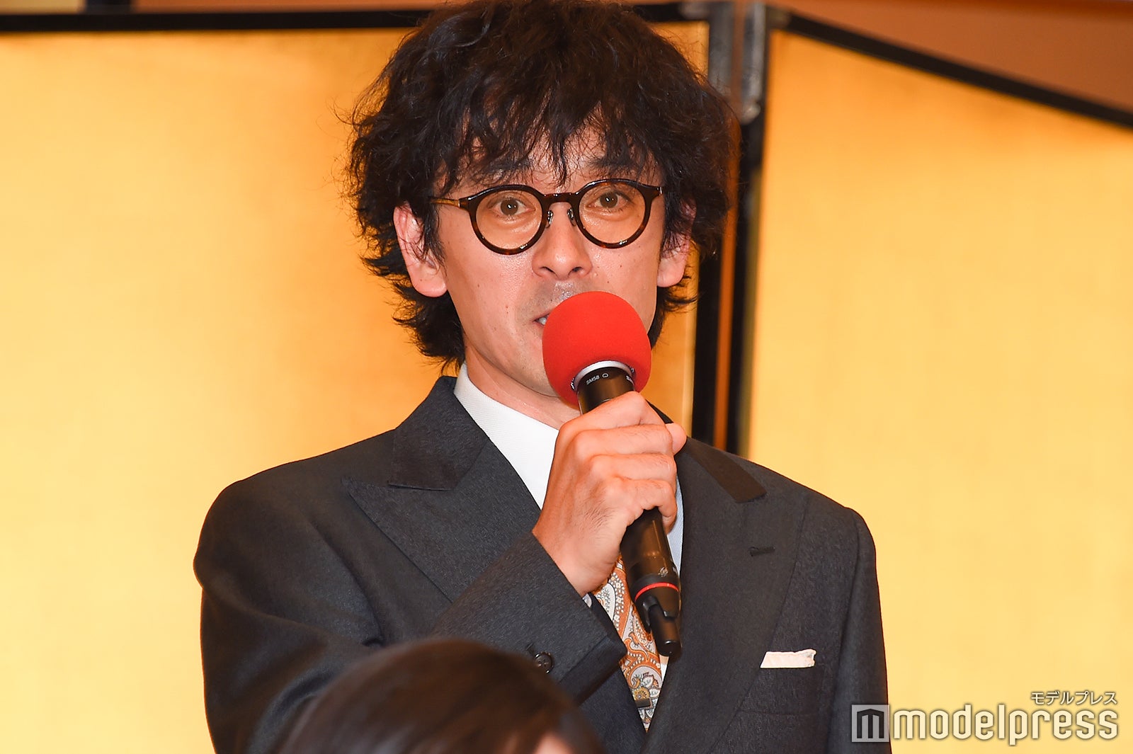 滝藤賢一 （C）モデルプレス