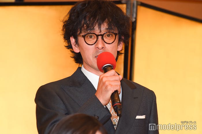 滝藤賢一 (C)モデルプレス