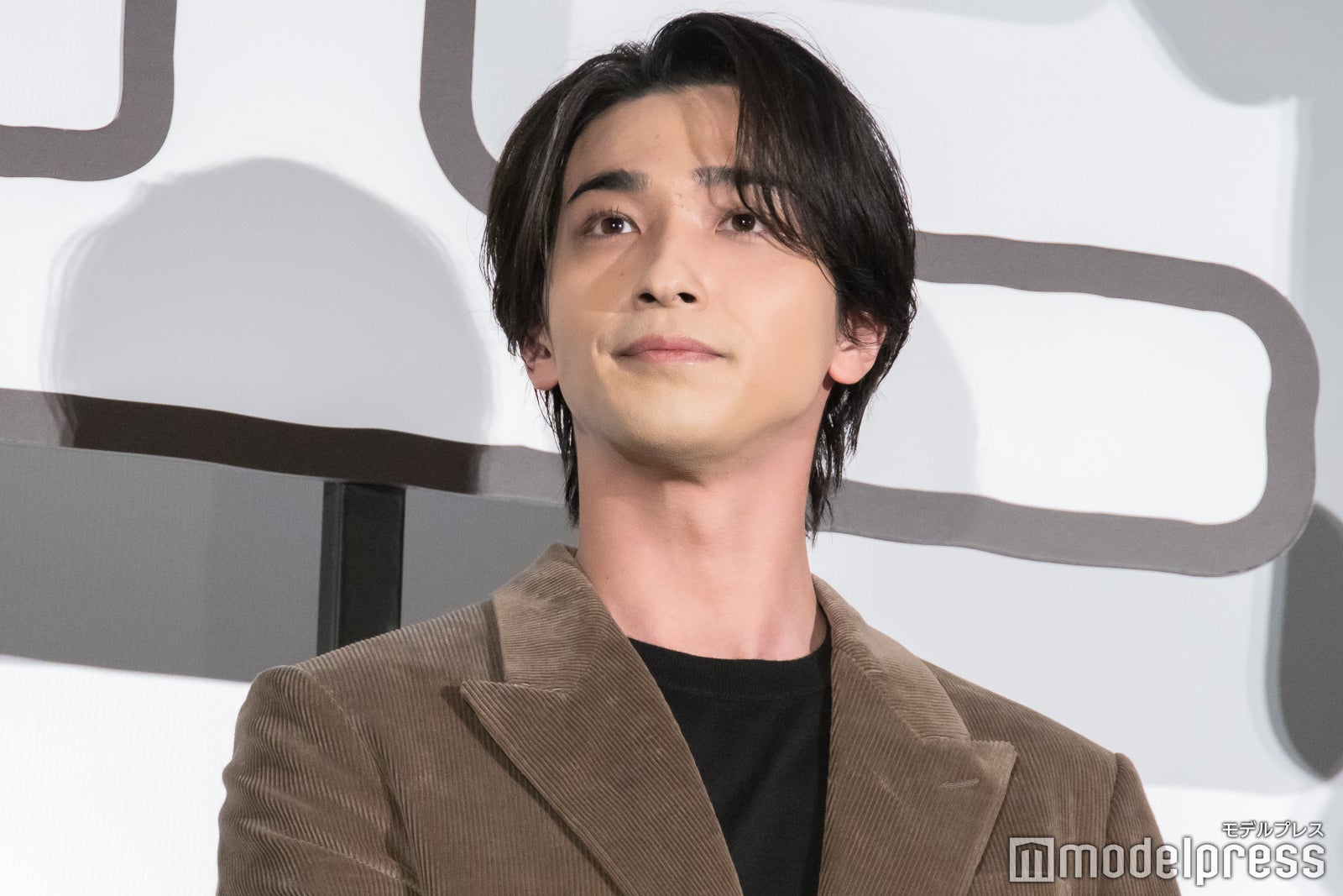 横浜流星（C）モデルプレス