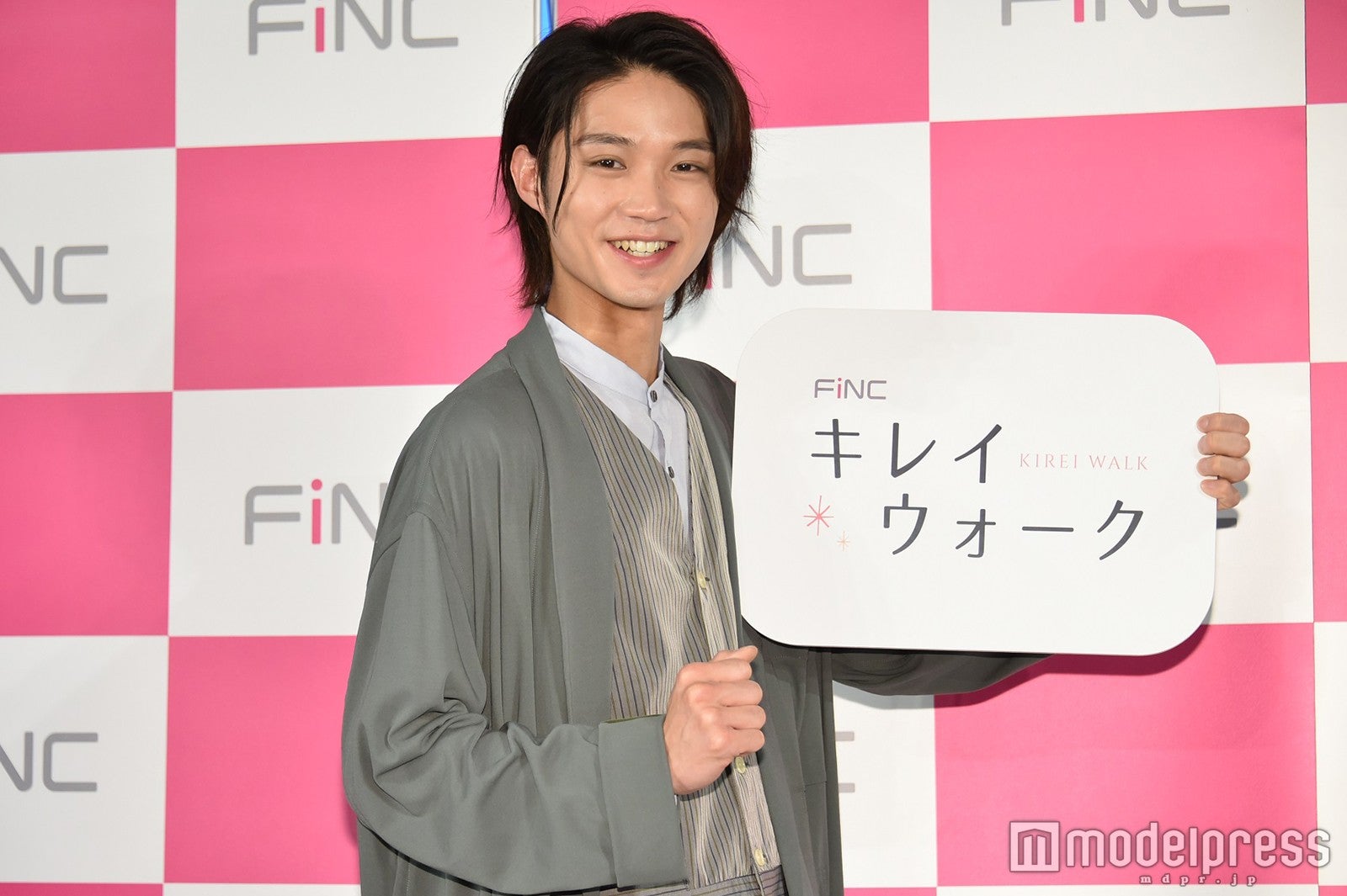 磯村勇斗（C）モデルプレス