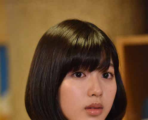【注目の人物】ドラマで見つけた美女・白石聖の透明感がすごい 「Missデビル」Sexy Zone佐藤勝利の同期役