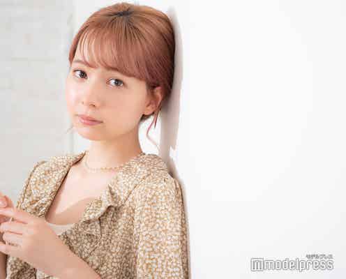 柴田あやな、10kg減のスタイルキープ術は?「燃えてるような、初めての感覚」骨盤ダイエットで気づいたこと
