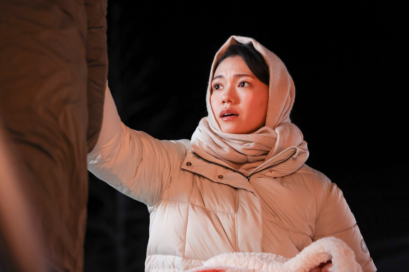 二階堂ふみ「Eye Love You」第6話より（C）TBS