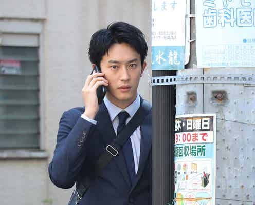 杉野遥亮、2クール連続GP帯主演の心境「自分やるじゃんと思っています」【オクラ〜迷宮入り事件捜査〜】