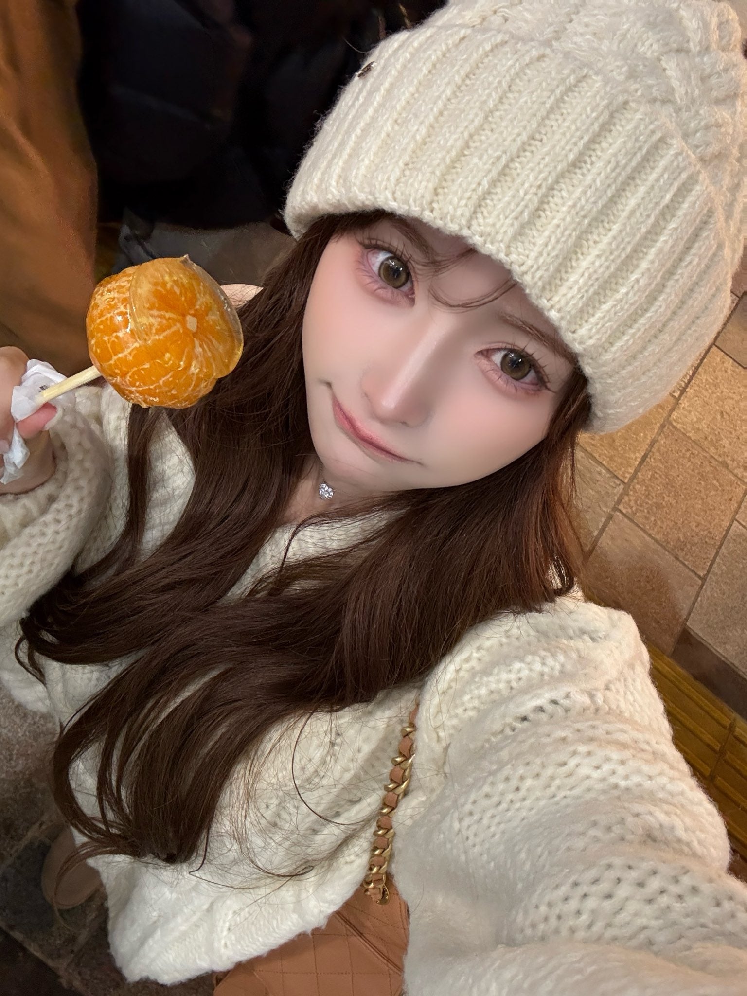 【人気キャバ嬢が選ぶコンビニ絶品グルメ】SNSでバズりまくる・まみのおすすめ「美味しいし、痩せるので最高」六本木＆銀座美女が毎日食べるほどハマったものなど