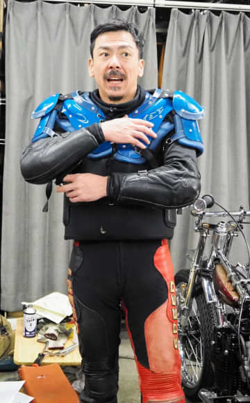 【オート】伊勢崎G1 三浦康平が相性抜群の大会で3年連続優出へ王手「エンジンはいい」