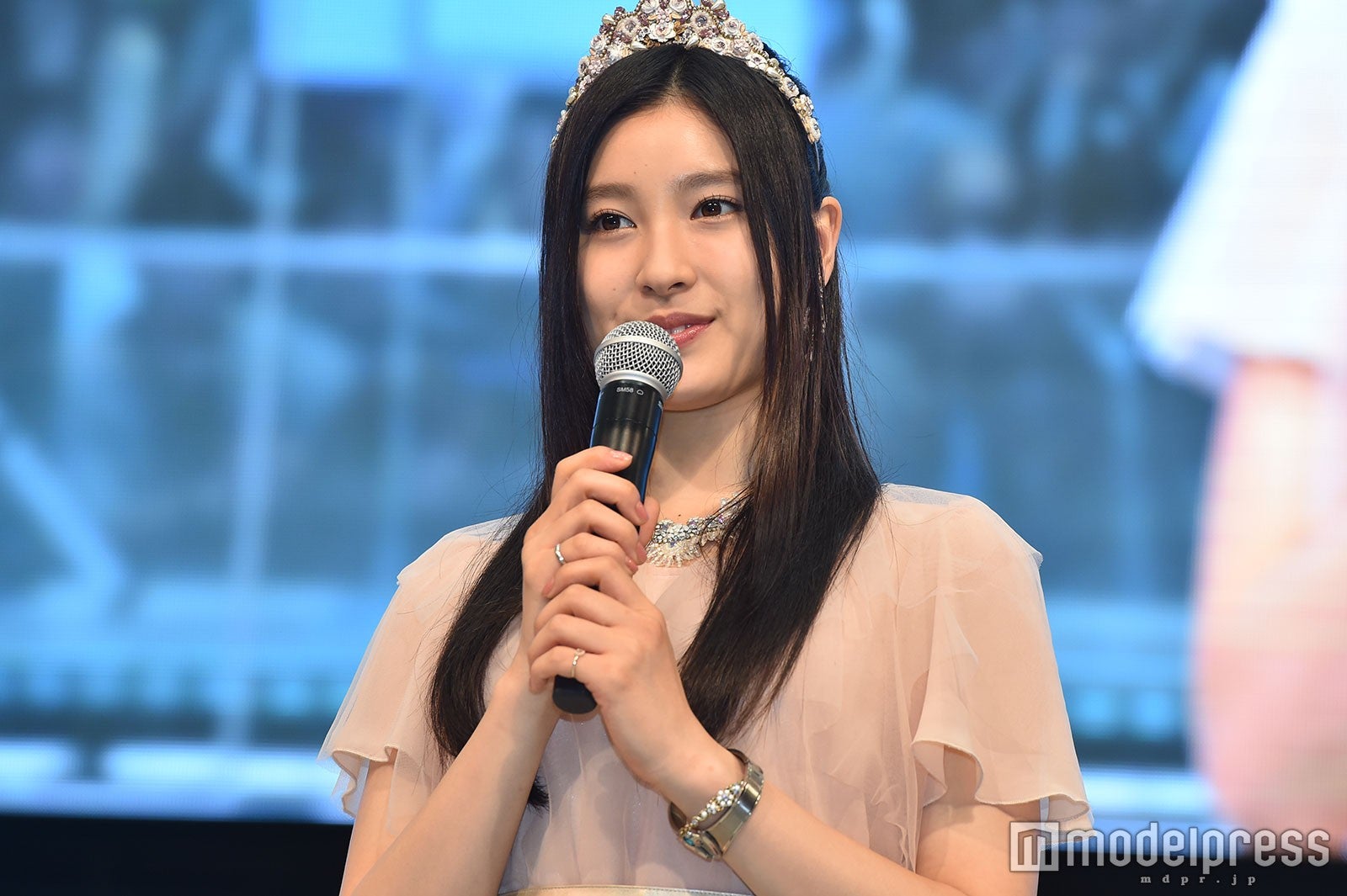 土屋太鳳 （C）モデルプレス