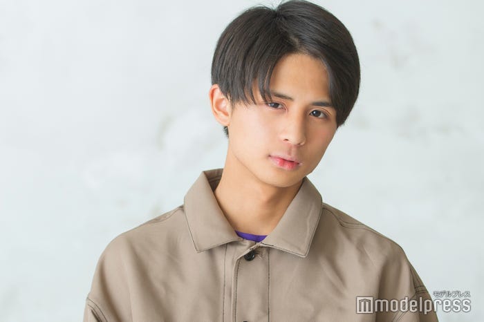 北出大治郎 (C)モデルプレス