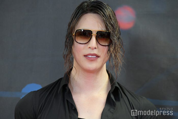 ROLAND(C)モデルプレス