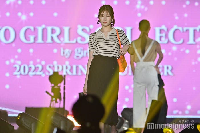 吉田朱里(C)モデルプレス