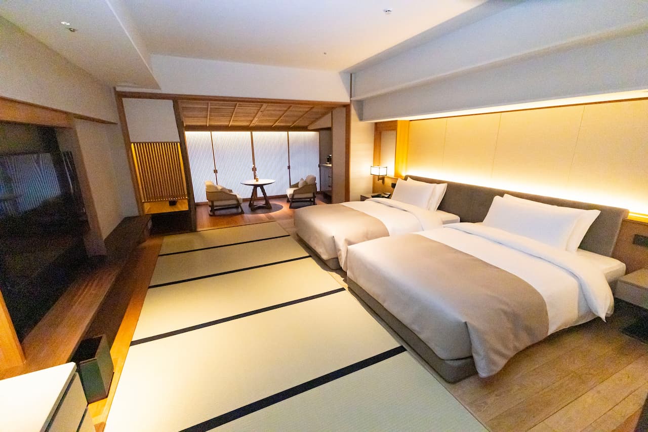 京都・祇園に新ランドマーク誕生！帝国ホテル、30年ぶりとなる新規ホテル「帝国ホテル京都」がオープン！