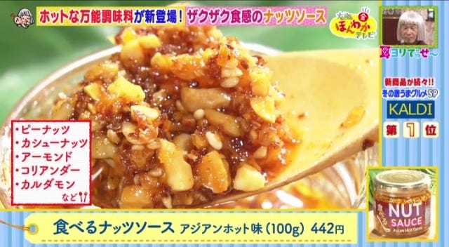 カルディの新商品チェックした？話題の「大人気食材」6選