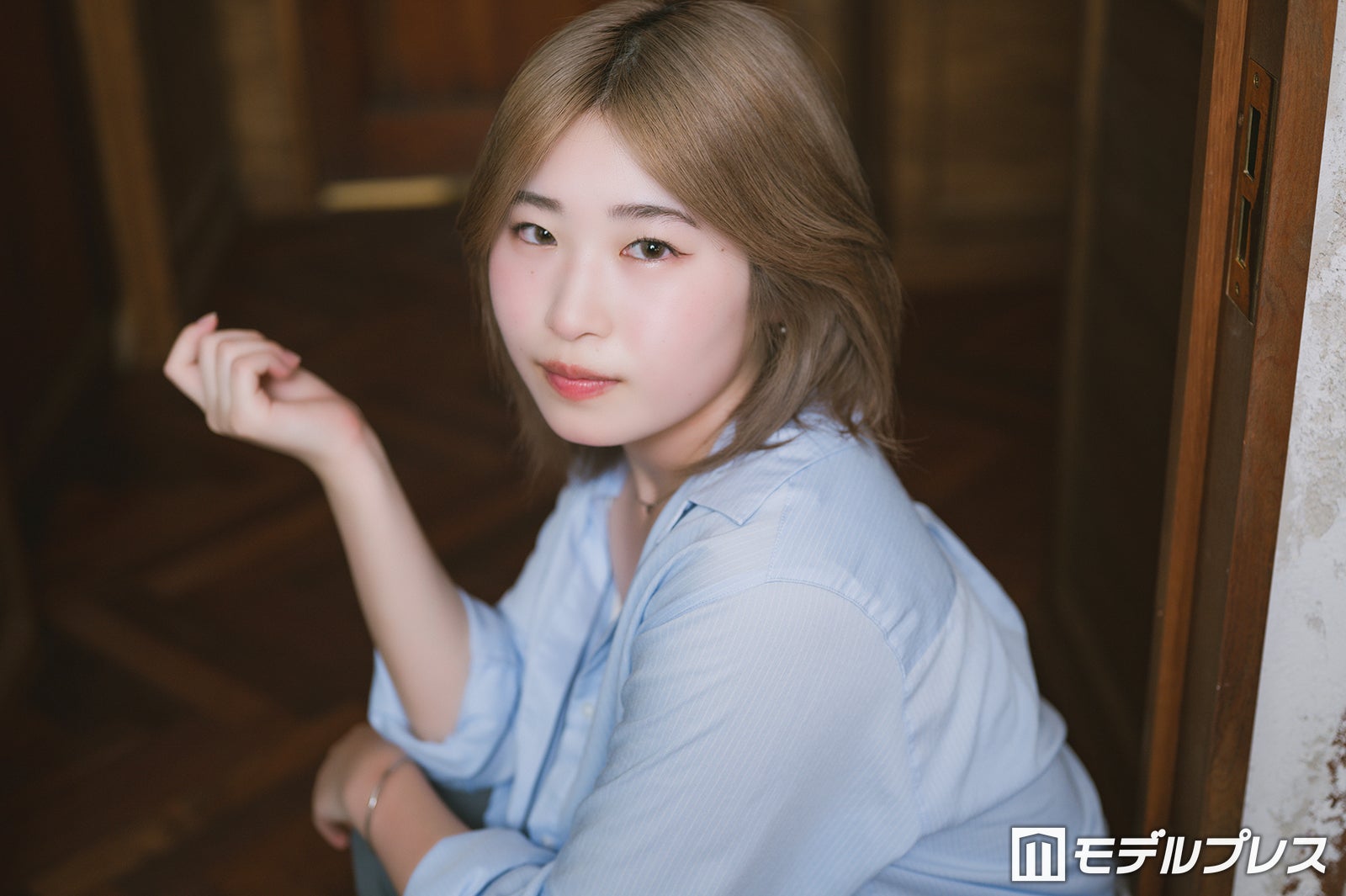 吉田紗香さん（C）モデルプレス