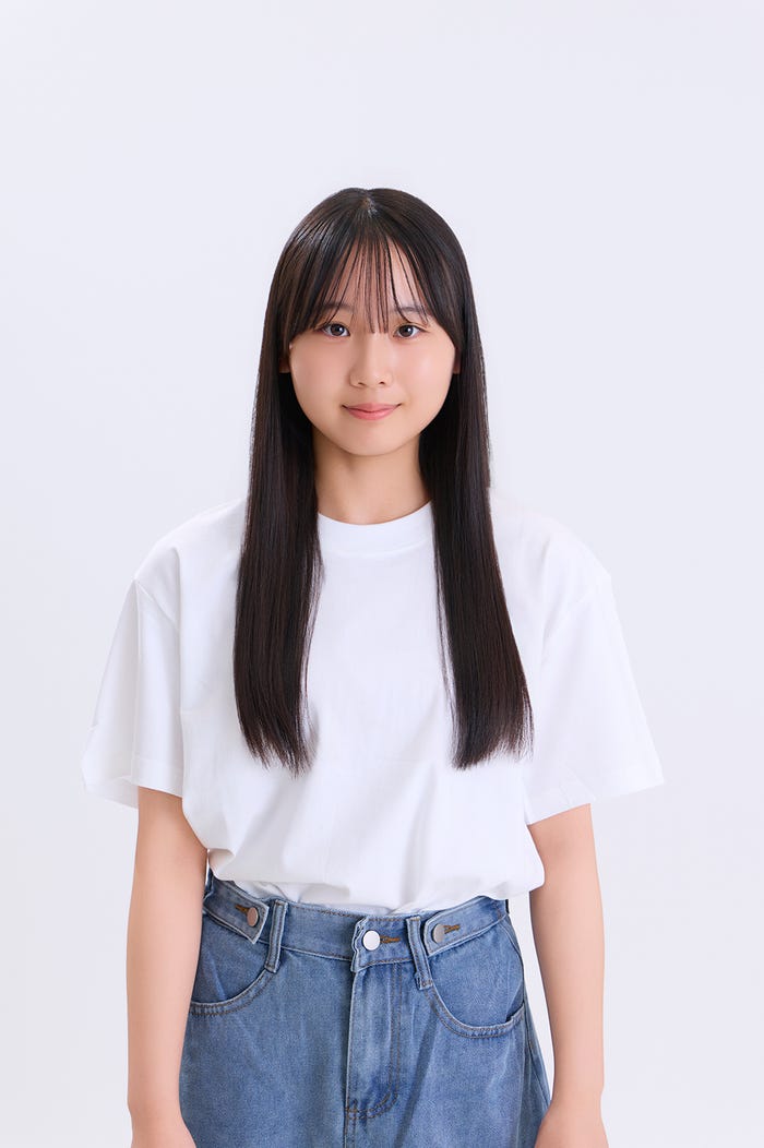 坂本奈優さん/提供画像