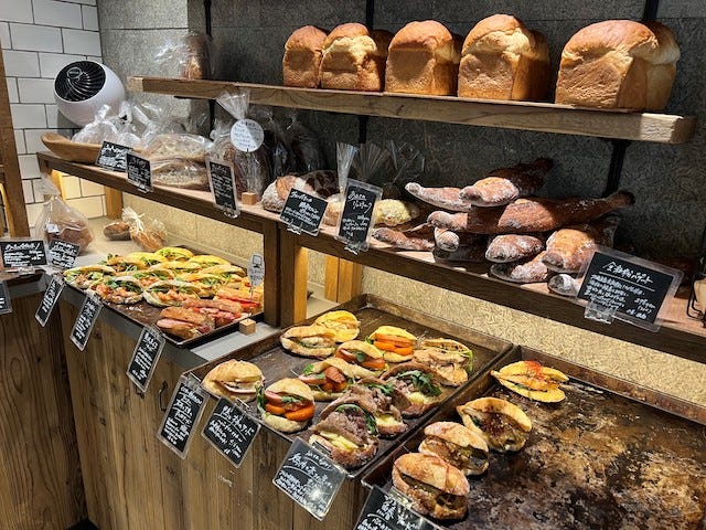 シェアして味わいたい♡