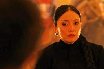 VIVANT 「孤児院」強烈反応に→ええっマジか！ 闇組織に狙われてる重要人物 前作の未回収案件がここで 第12話の不可解発言が伏線か【ネタバレ】