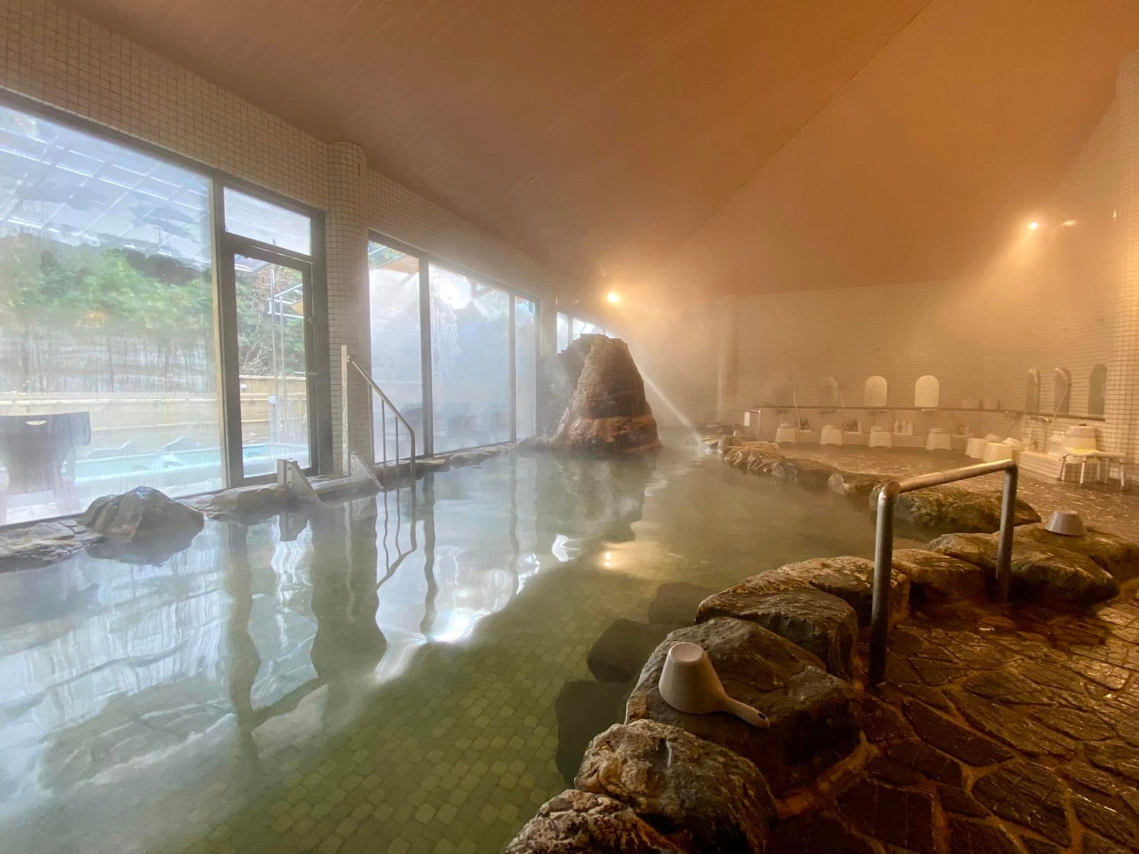 太子温泉／画像提供：宣伝館