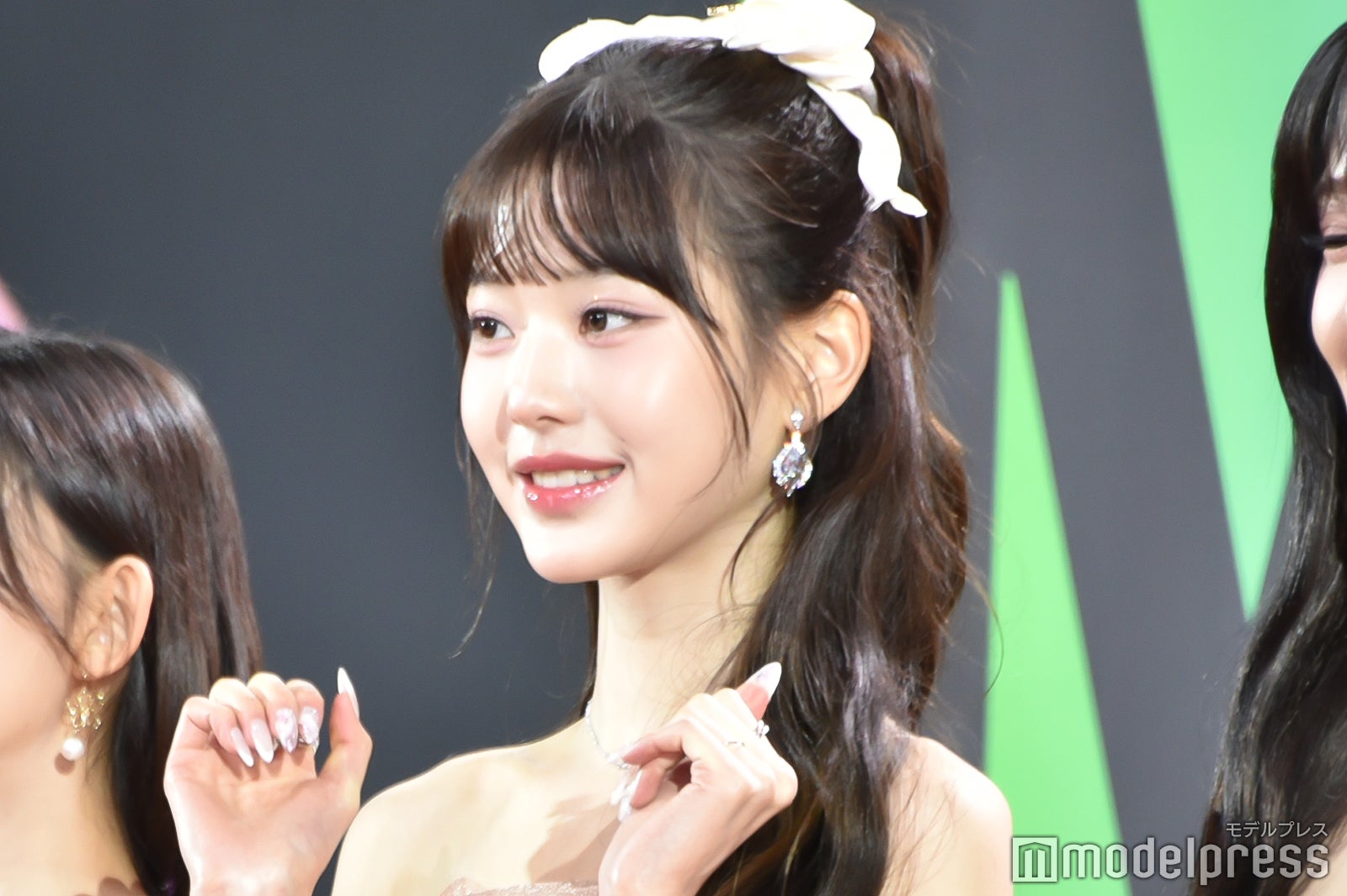 ウォニョン（C）モデルプレス