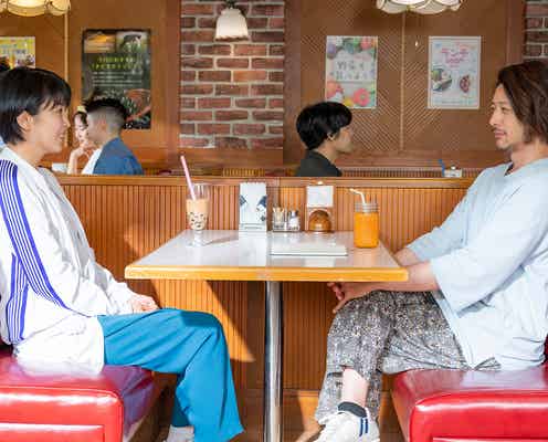 <大豆田とわ子と三人の元夫 第8話>大史、ついにとわ子の元夫たちと鉢合わせ?