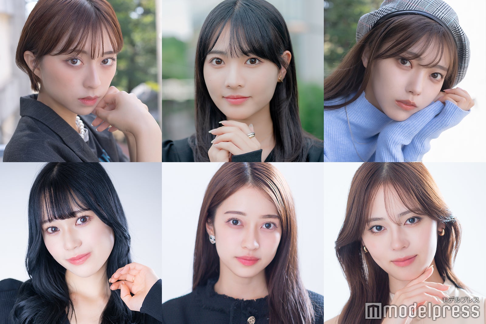 今年の「ミス青山」候補は注目の6人【プロフィール紹介】