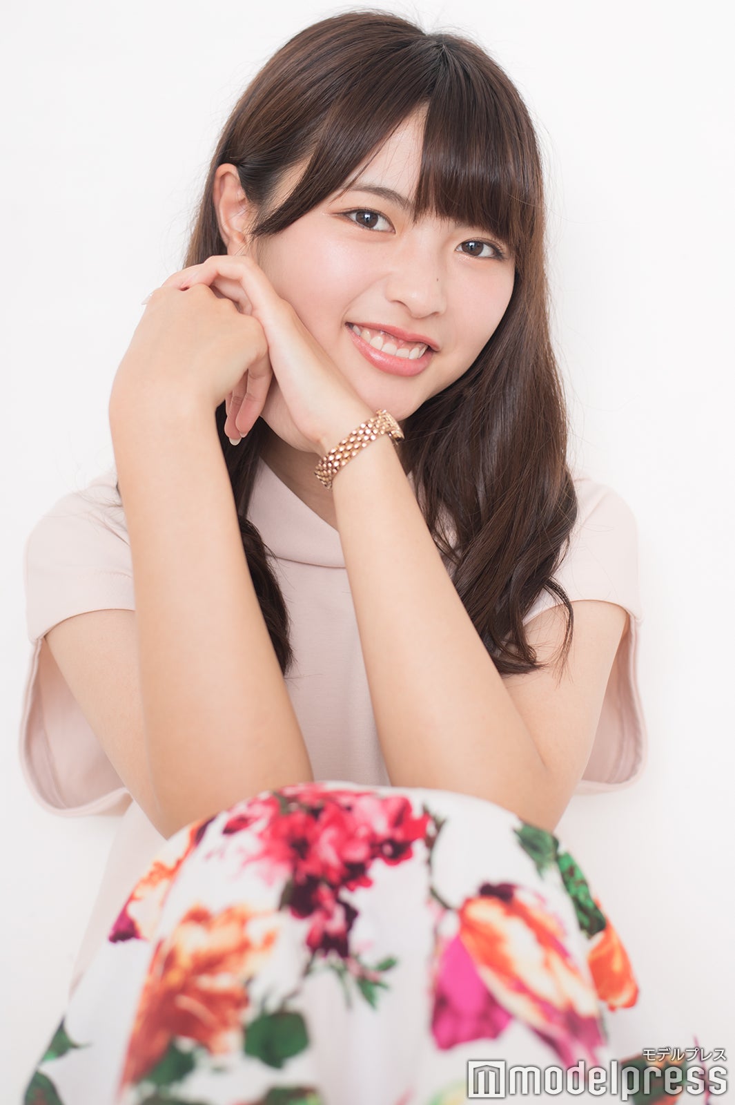 田代麻純（C）モデルプレス