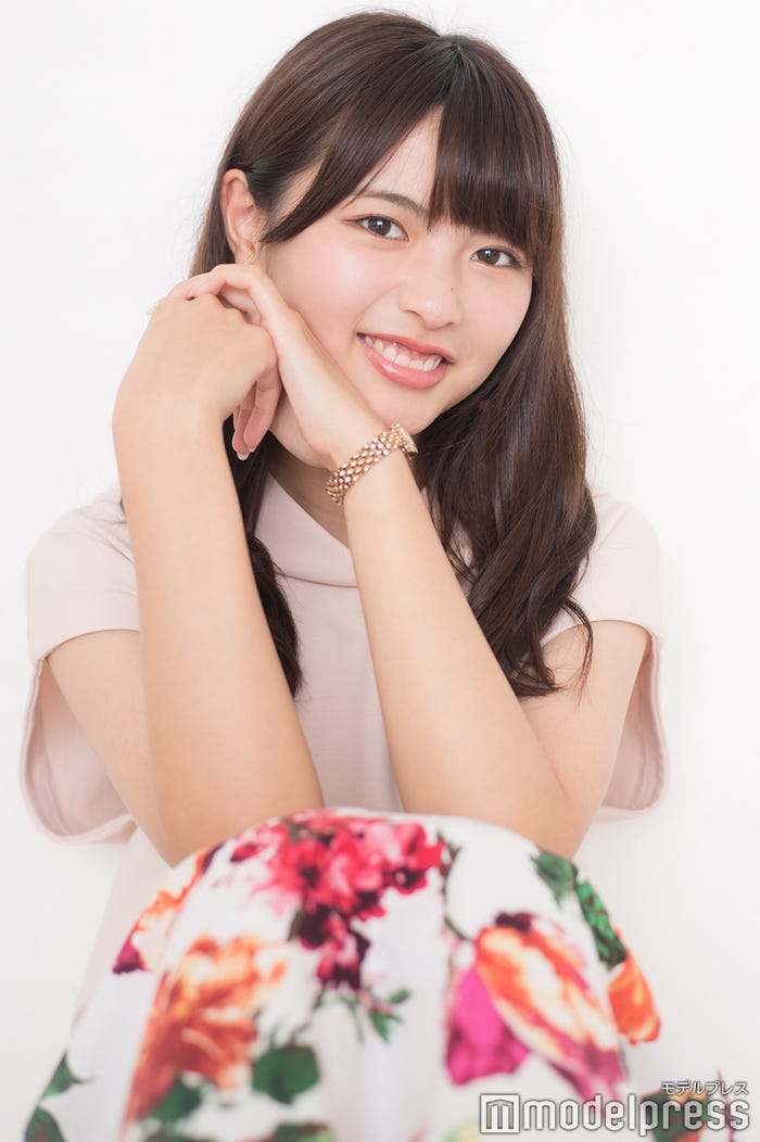 田代麻純(C)モデルプレス