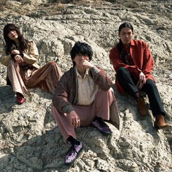 雨のパレード、中国・北京にて開催される音楽フェス「Rye Music Festival 2019」に出演決定