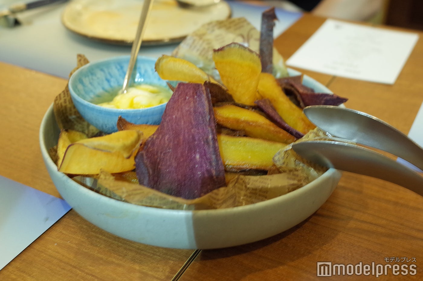 サントリーニ ホテル&ヴィラズ 宮古島(C)モデルプレス