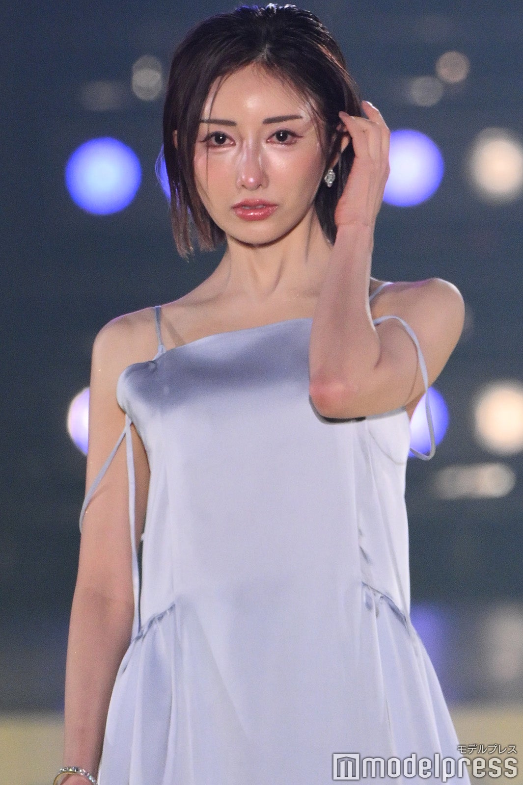 メイサ（C）モデルプレス