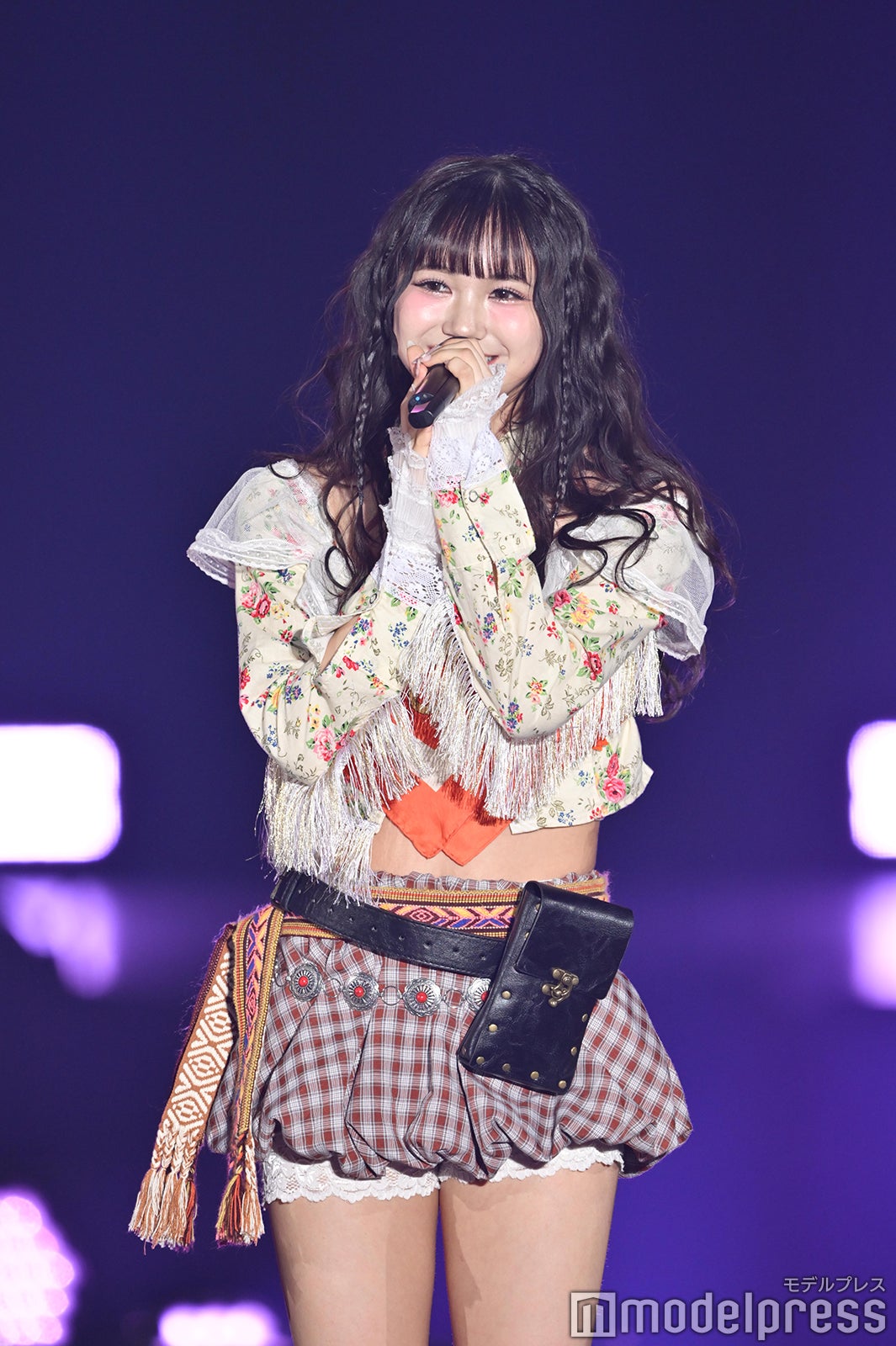 Himena（ヒメナ）（C）モデルプレス