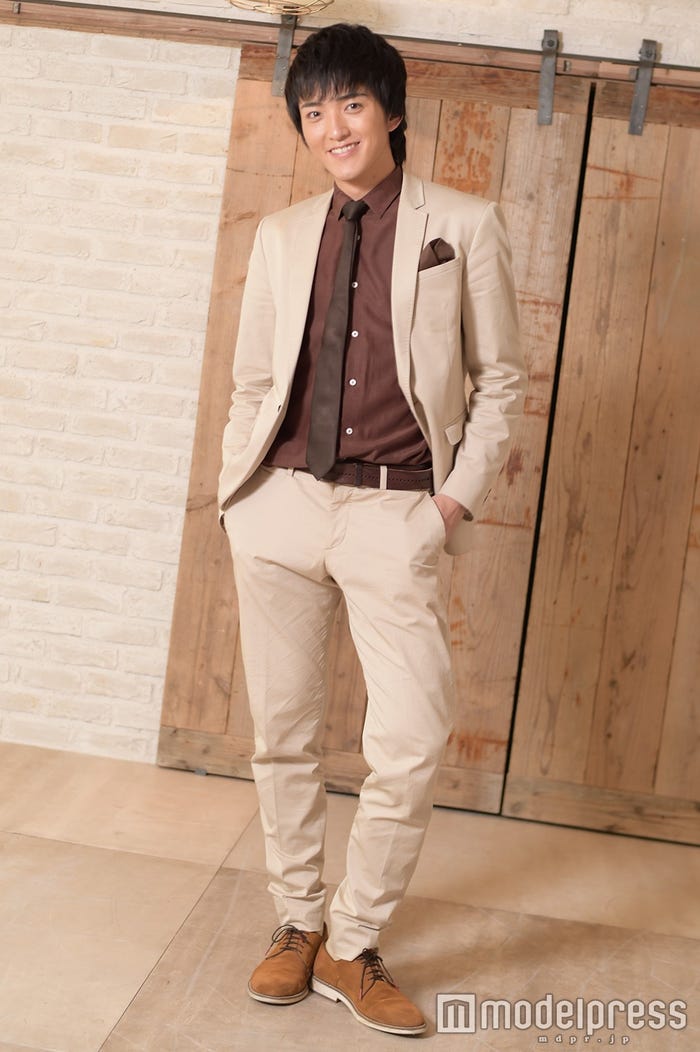 佐々木和也(C)モデルプレス