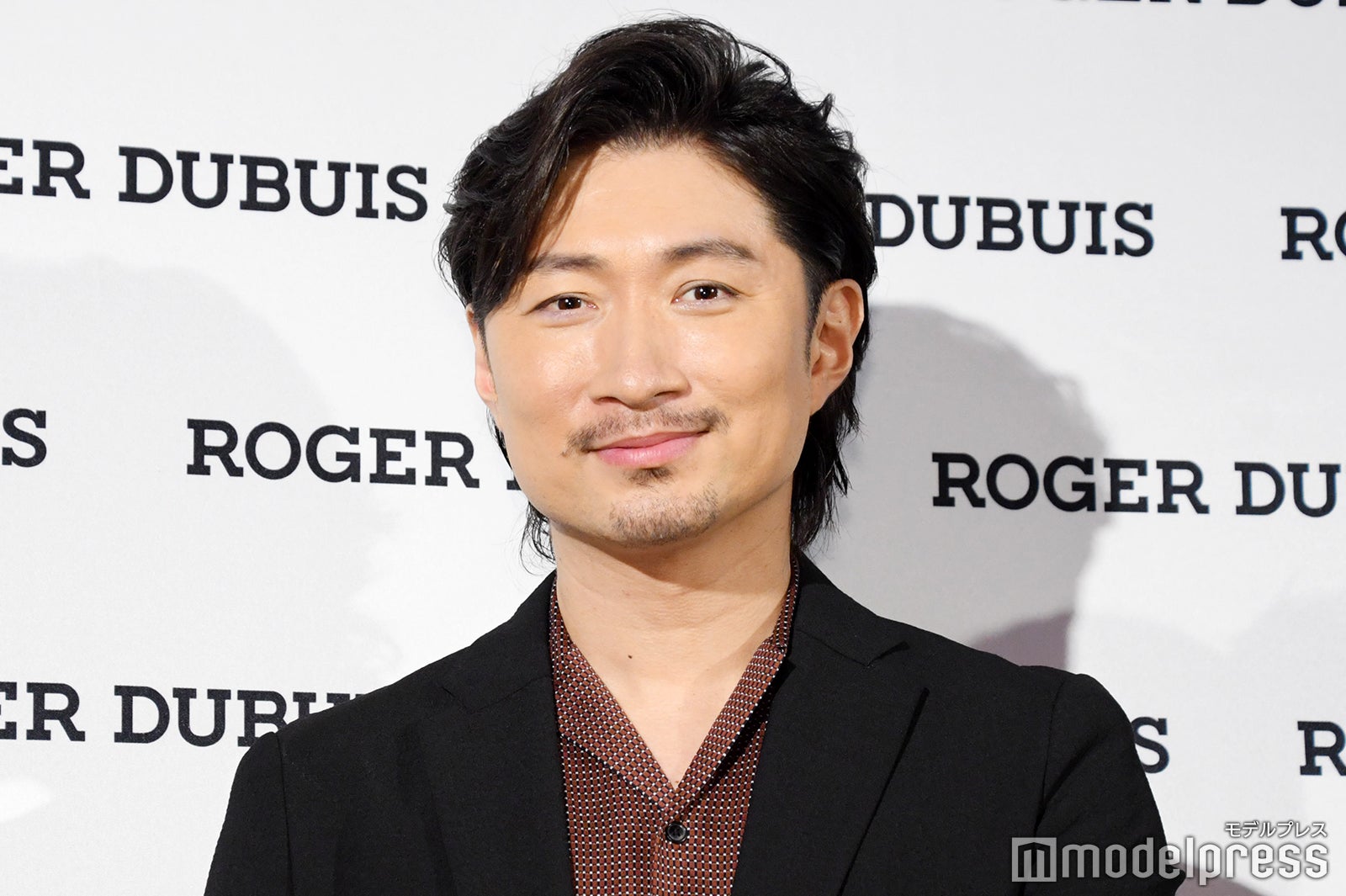 MAKIDAI（C）モデルプレス