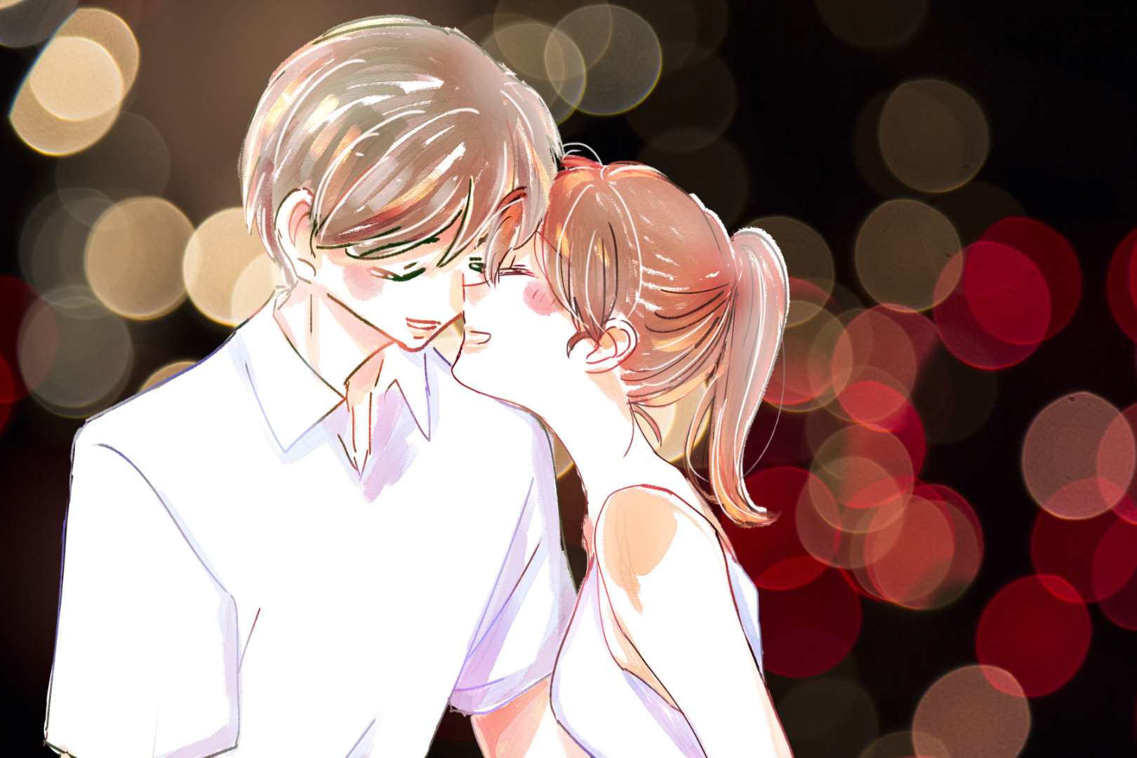 【星座別】2026年２月、情熱的な恋愛をする女性ランキング＜第４位～第６位＞