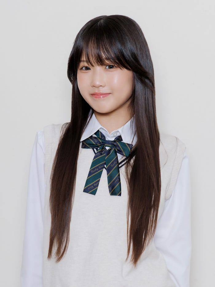 ゆめ(提供写真)