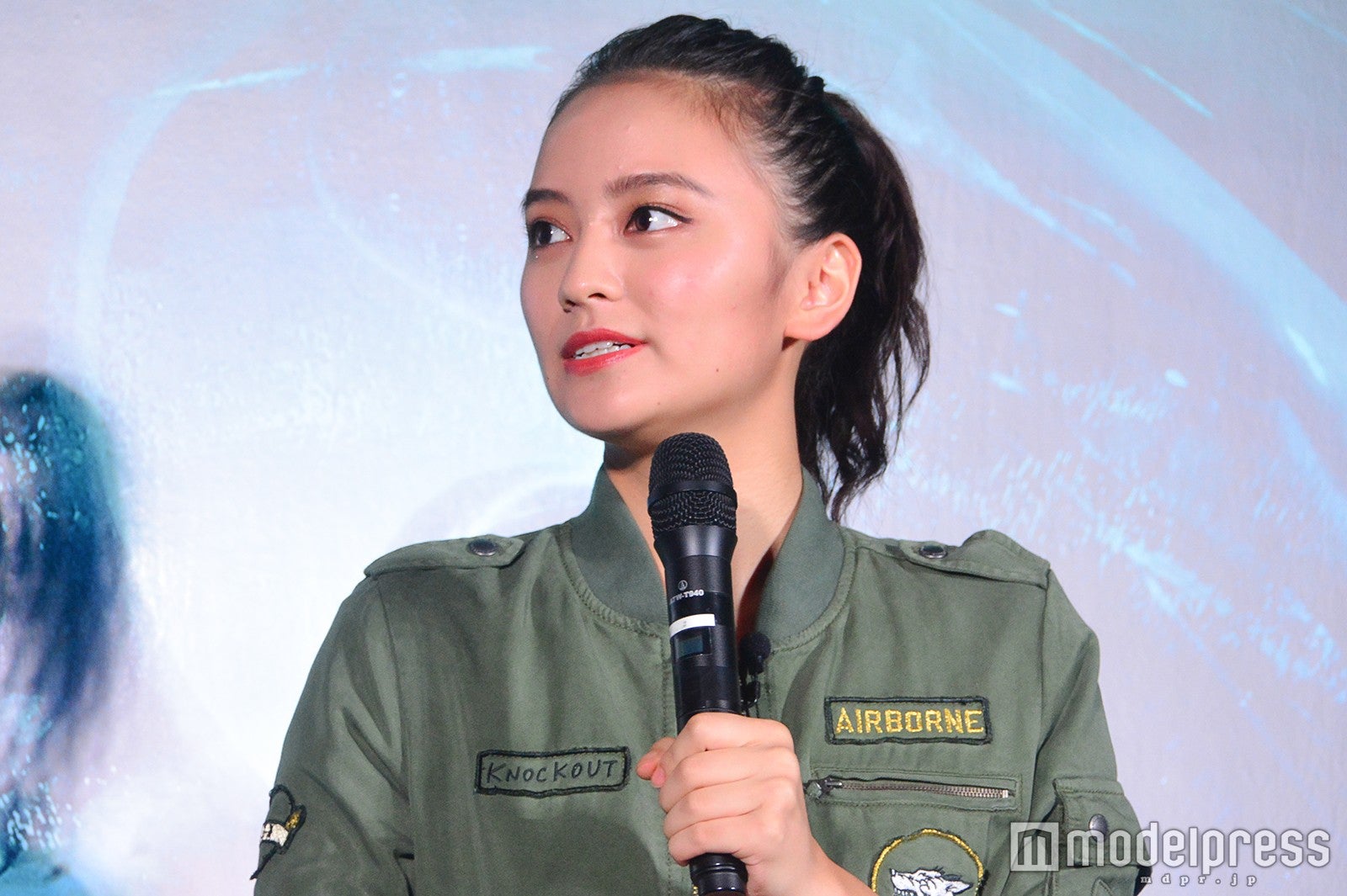 岡田結実、両親の別居質問に回答　父・ますだおかだ岡田圭右とのやりとりは？