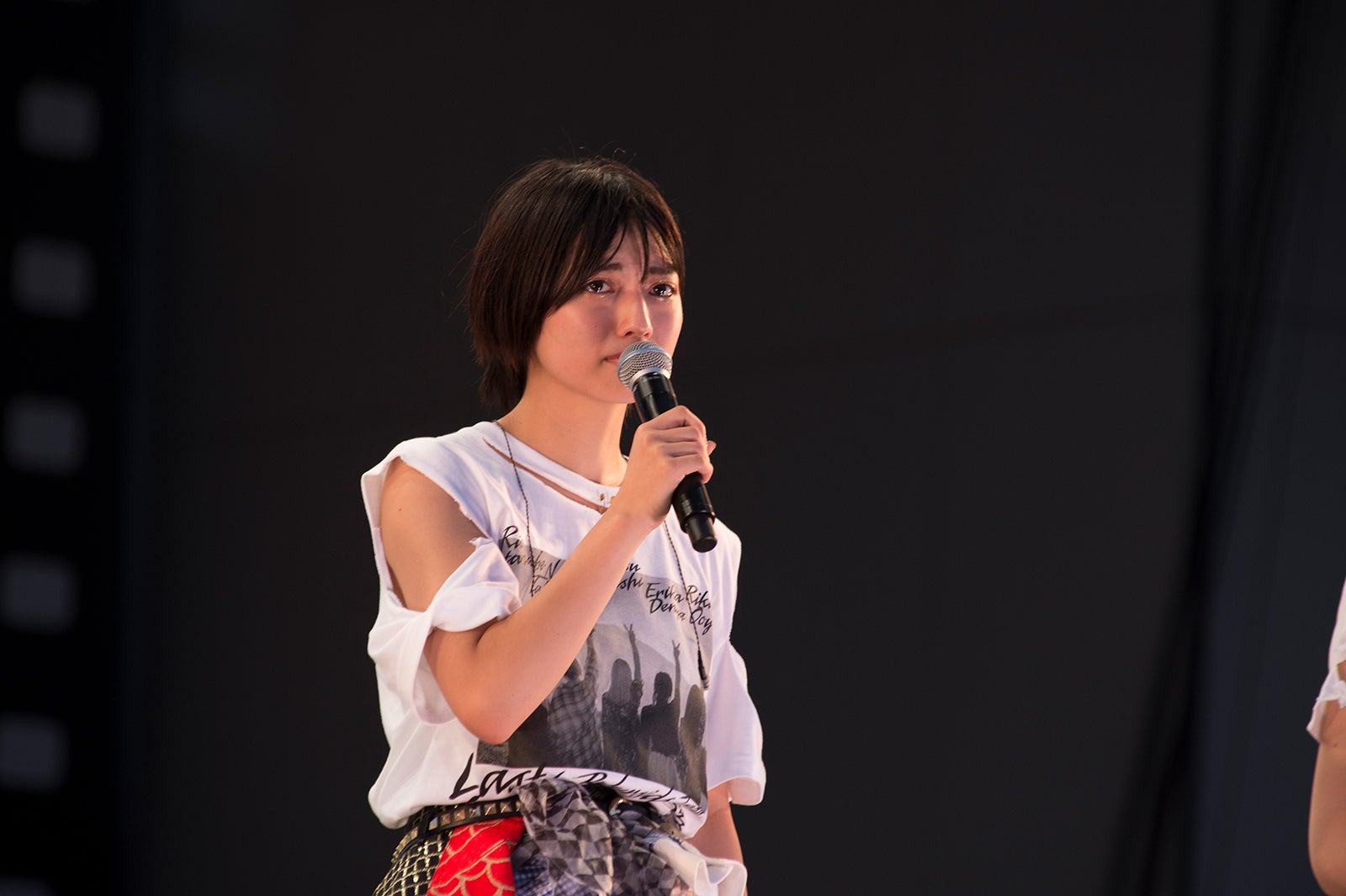 高見奈央 （提供画像）