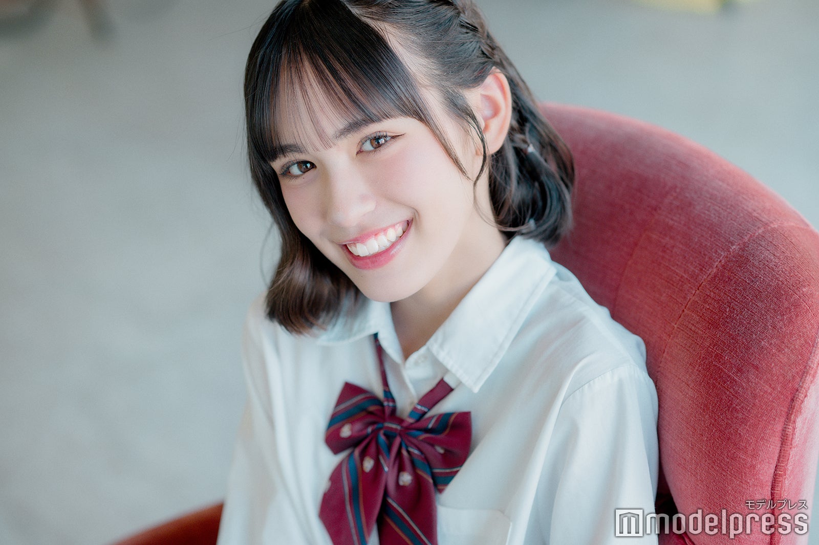 はんなさん（C）モデルプレス